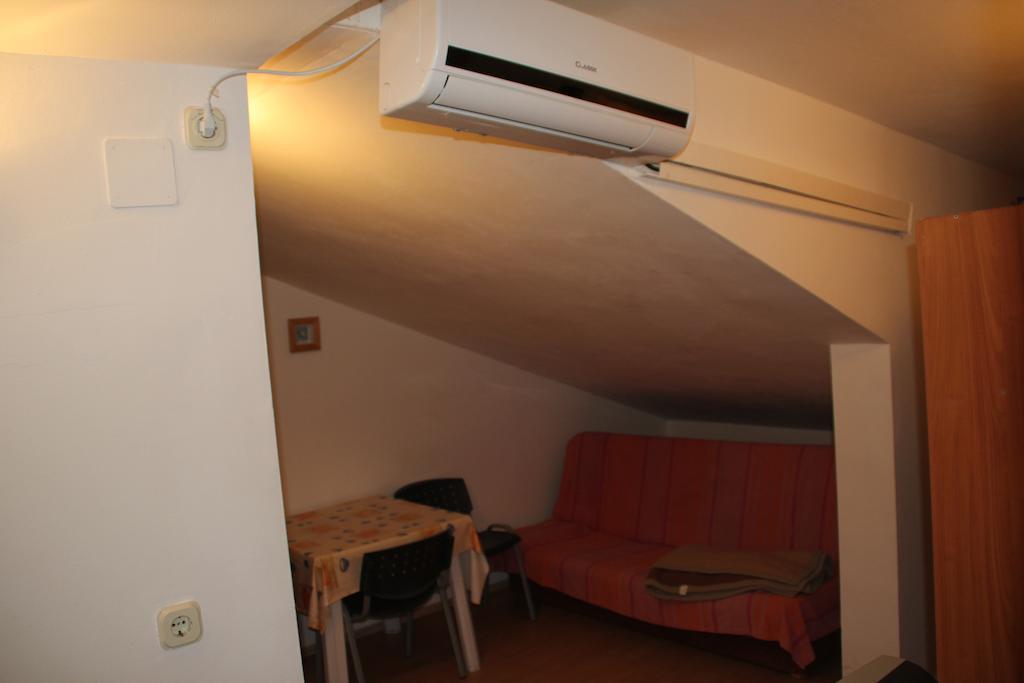 Guest House Katic Trpanj Quarto foto
